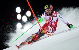 Picture of Marcel Hirscher