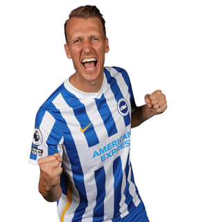 Picture of Dan Burn