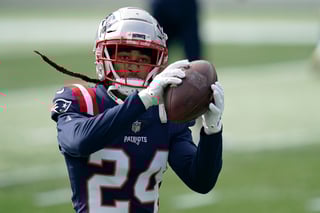 Picture of Stephon Gilmore