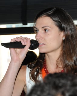 Picture of Krystal Ball