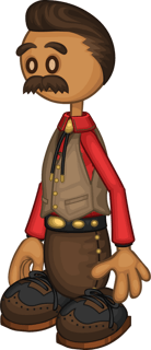 Picture of Franco