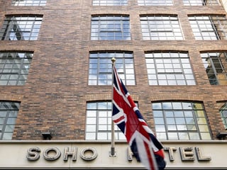 Picture of Soho Hotel