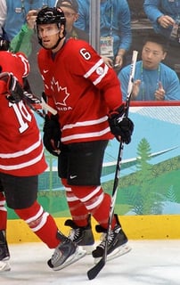 Picture of Shea Weber