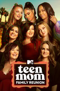 Picture of Teen Mom