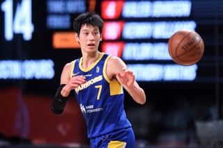 Picture of Jeremy Lin