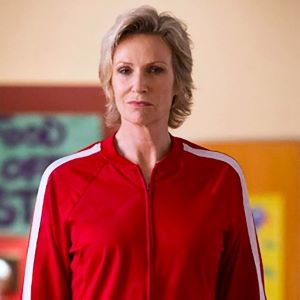 Picture of Sue Sylvester