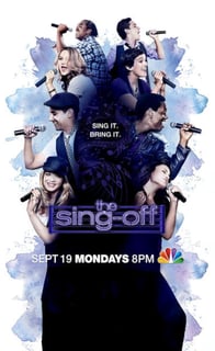 Picture of The Sing-Off