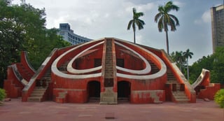 Picture of Jantar Mantar