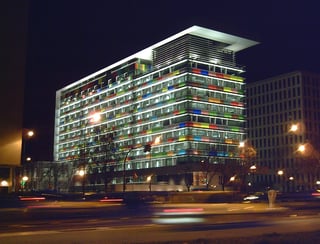 Picture of National Statistics Institute