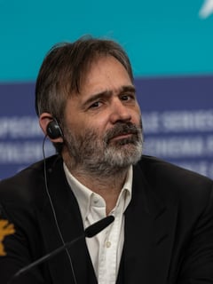 Picture of Baltasar Kormákur