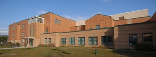 Picture of Takoma Park Middle School