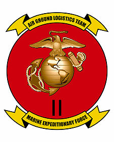 Picture of II Marine Expeditionary Force