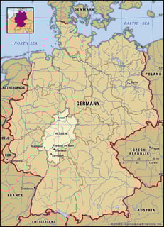 Picture of Hesse