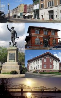 Picture of Helena-West Helena
