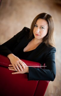 Picture of Simone Young