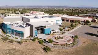 Picture of Institute of American Indian Arts