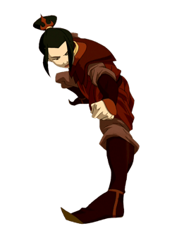 Picture of Azula