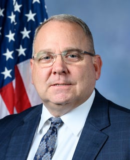 Picture of Sergeant at Arms of the United States House of Representatives