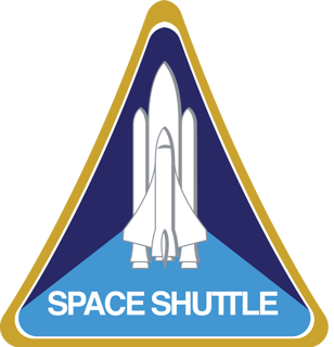 Picture of Space Shuttle program