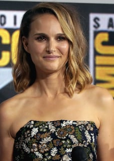 Picture of Natalie Portman