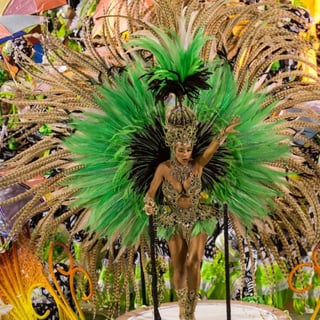 Picture of Carnival