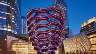 Picture of Hudson Yards, Manhattan