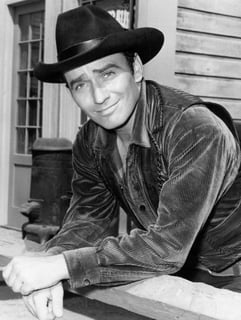 Picture of James Drury