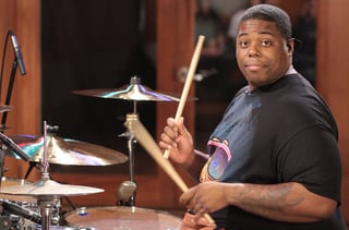 Picture of Drummer