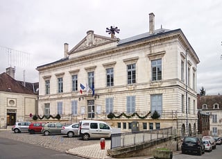 Picture of Tonnerre