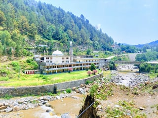 Picture of Battagram