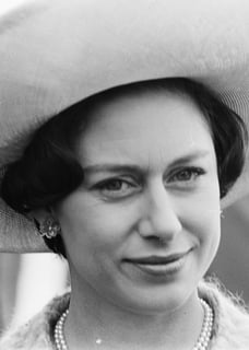 Picture of Princess Margaret, Countess of Snowdon