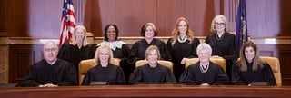 Picture of Commonwealth Court of Pennsylvania