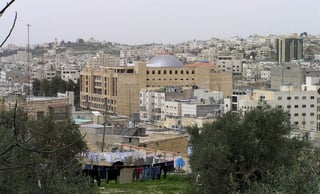 Picture of Hebron