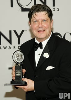 Picture of Tony Award for Best Performance by an Actor in a Featured Role in a Musical