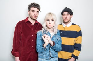Picture of Paramore