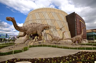 Picture of The Children's Museum of Indianapolis