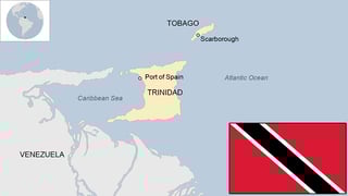 Picture of Trinidad and Tobago