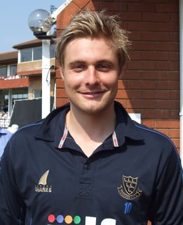 Picture of Luke Wright