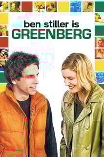 Picture of Greenberg