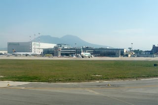 Picture of Naples International Airport