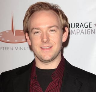 Picture of Patrick Sean Smith