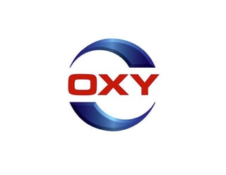 Picture of Oxy Vinyls LP