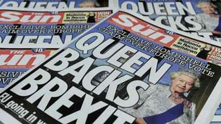 Picture of News Group Newspapers Limited