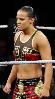 Picture of Shayna Baszler