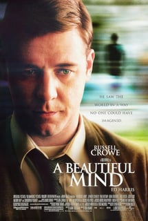 Picture of A Beautiful Mind