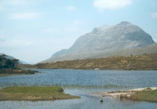 Picture of Kinlochewe