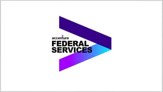Picture of Accenture Federal Services