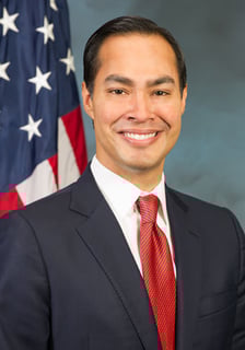 Picture of Julián Castro