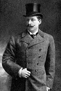 Picture of Cosmo Duff-Gordon