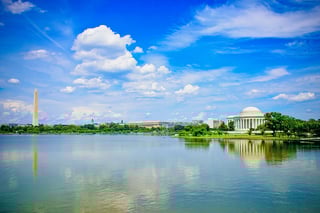 Picture of Tidal Basin